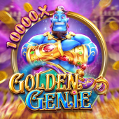 Golden Genie